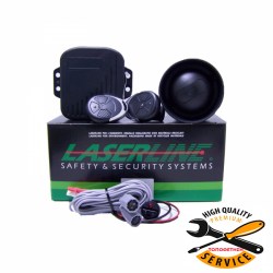 ALARM META SYSTEM HPA 3.5 Remote Control Alarm